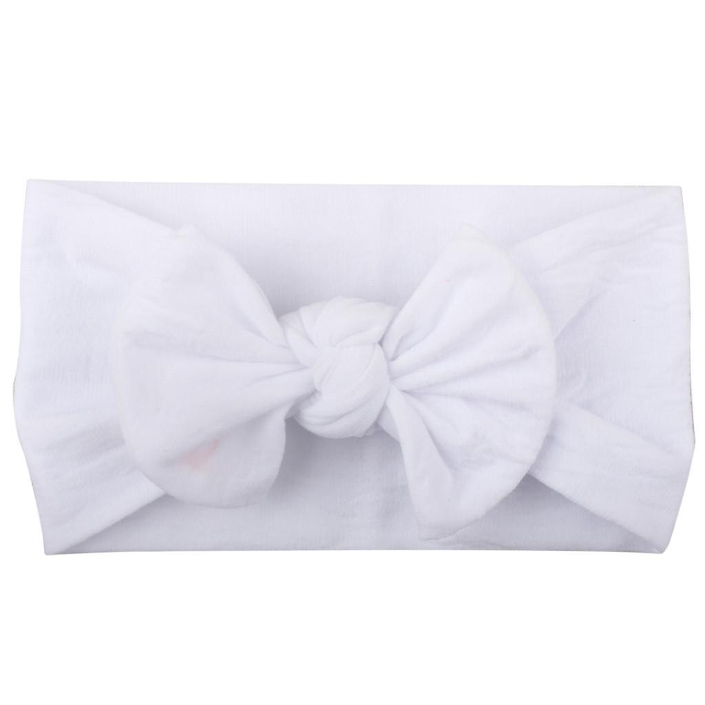 Baby Bows Infant Accessory